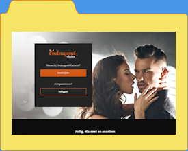 Ondeugend daten kan heel leuk zijn